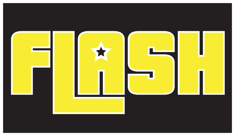 FlashLogo